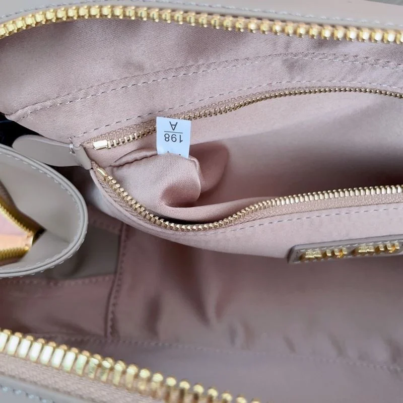 Miu Miu Top Handle Bags WeatherProof 43713