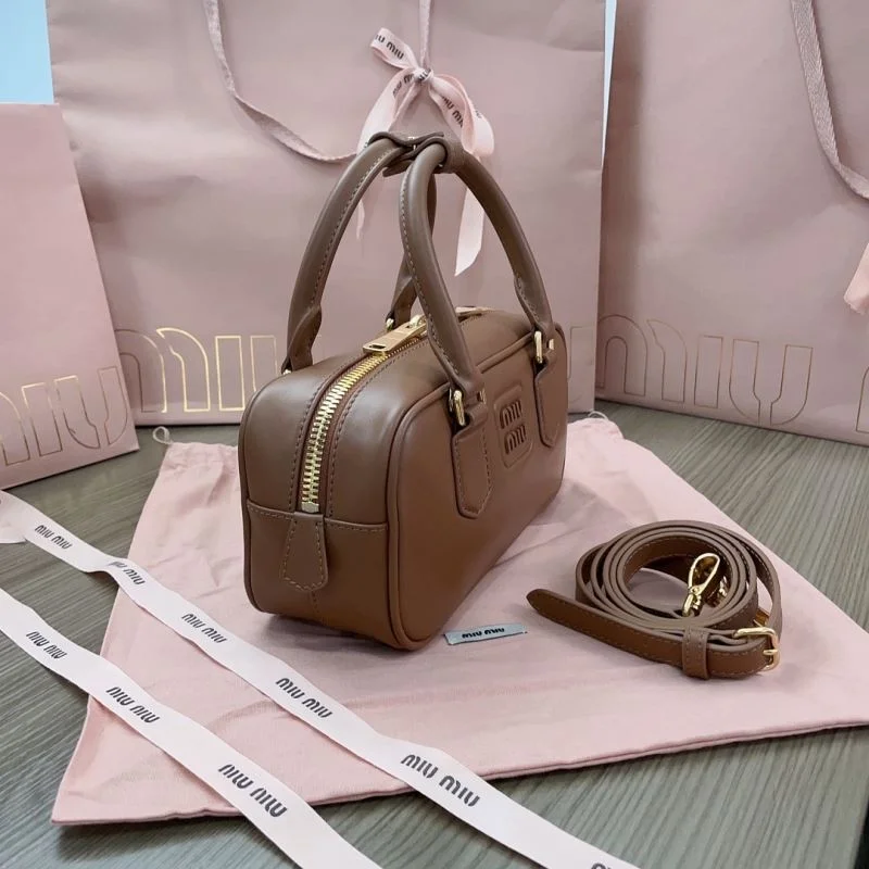 Affordable Miu Miu Top Handle Bags 43701