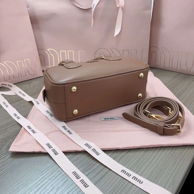 Affordable Miu Miu Top Handle Bags 43701