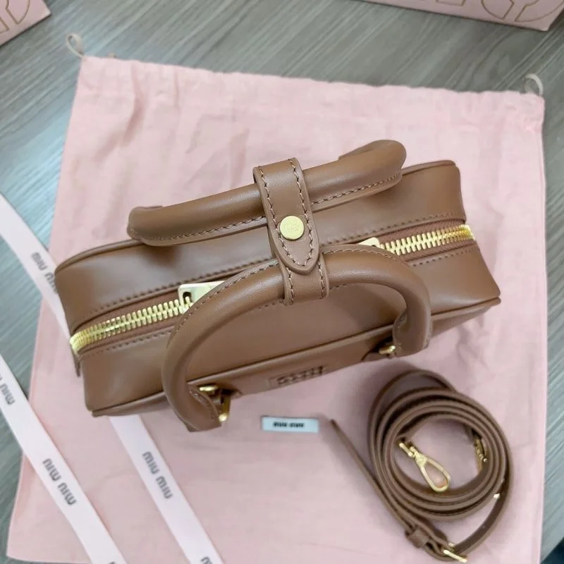 Affordable Miu Miu Top Handle Bags 43701