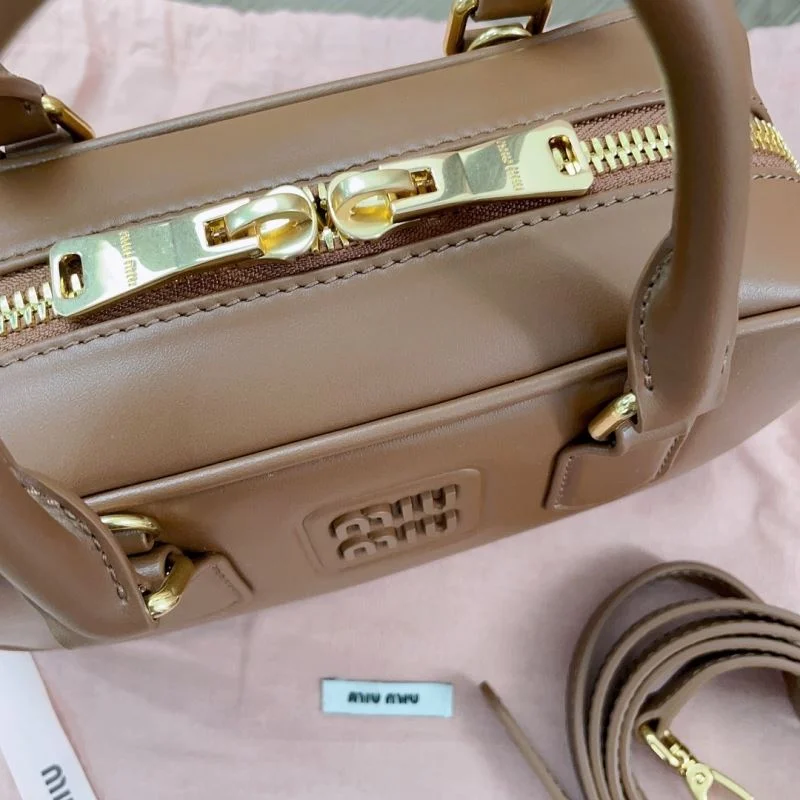 Affordable Miu Miu Top Handle Bags 43701