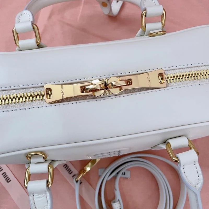 SportInspired Miu Miu Top Handle Bags 43750