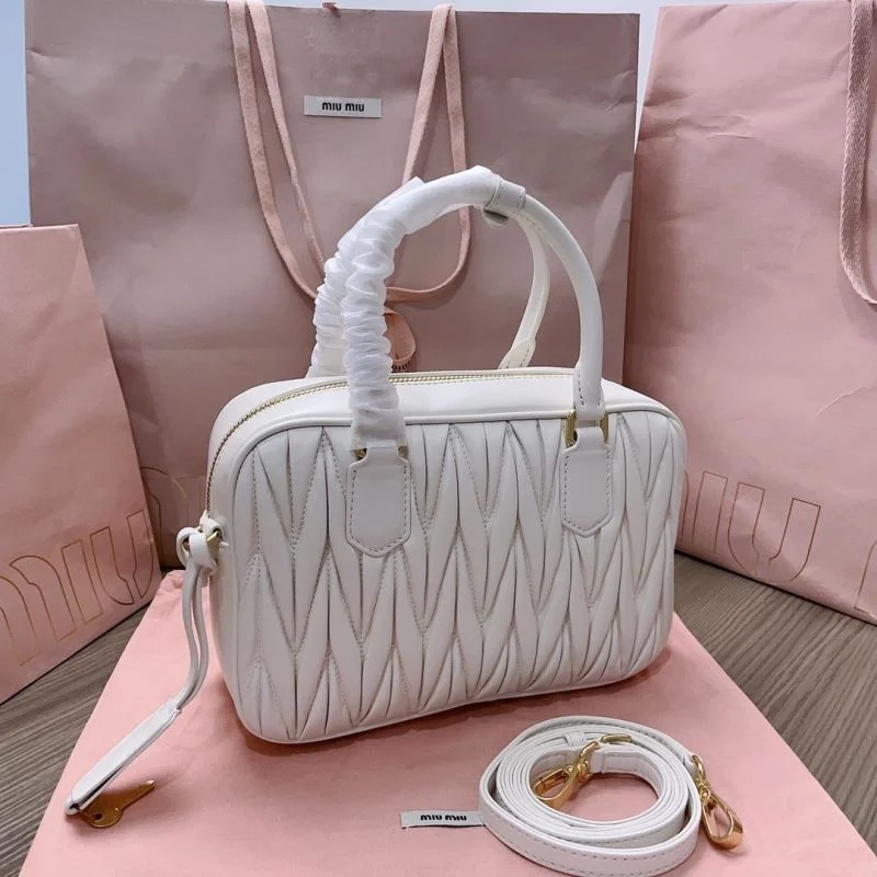 Miu Miu Top Handle Bags Casual 43754