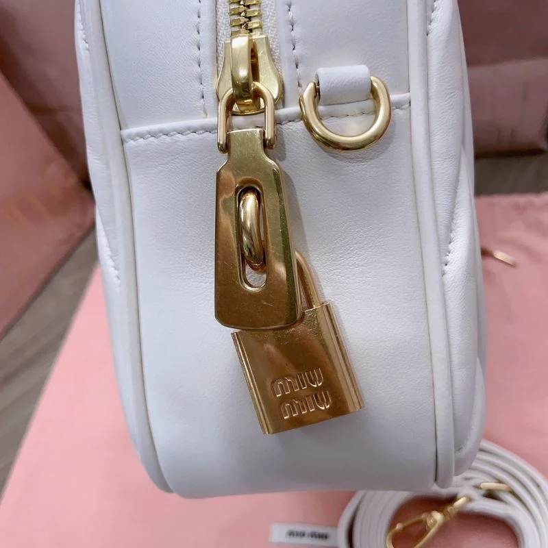 Miu Miu Top Handle Bags Casual 43754