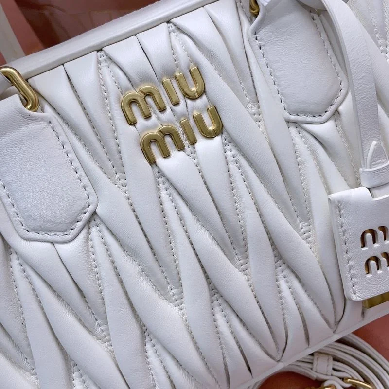 Miu Miu Top Handle Bags Casual 43754