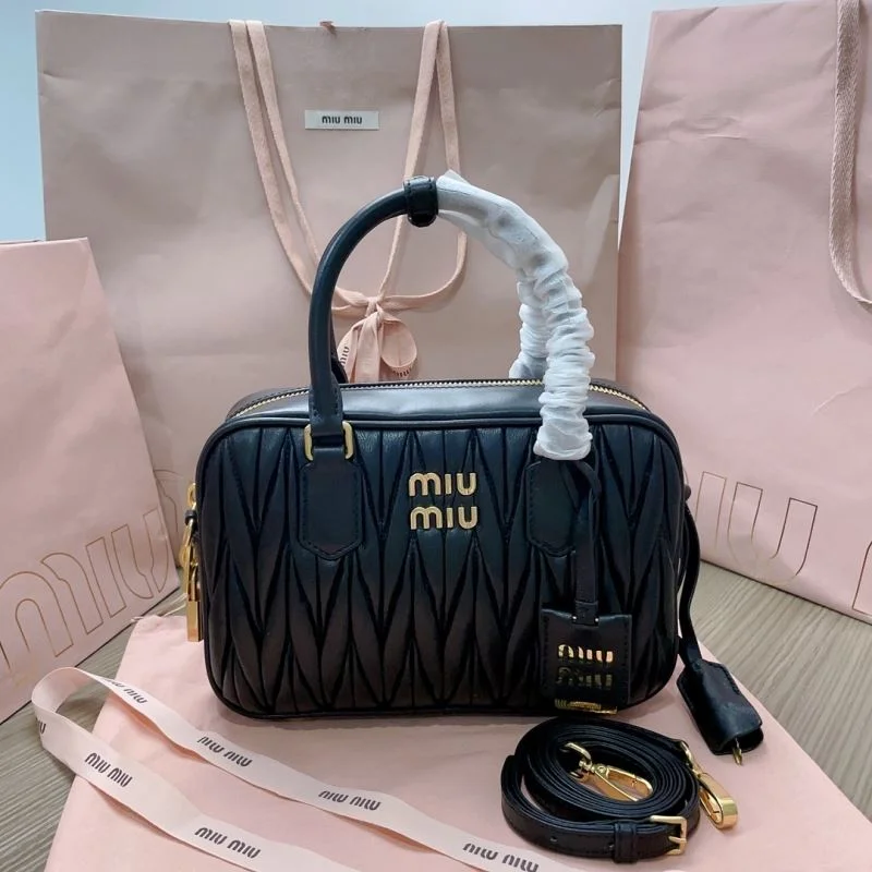 Miu Miu Top Handle Bags Reliable 43749