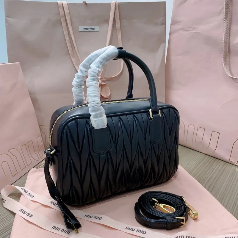 Miu Miu Top Handle Bags Reliable 43749