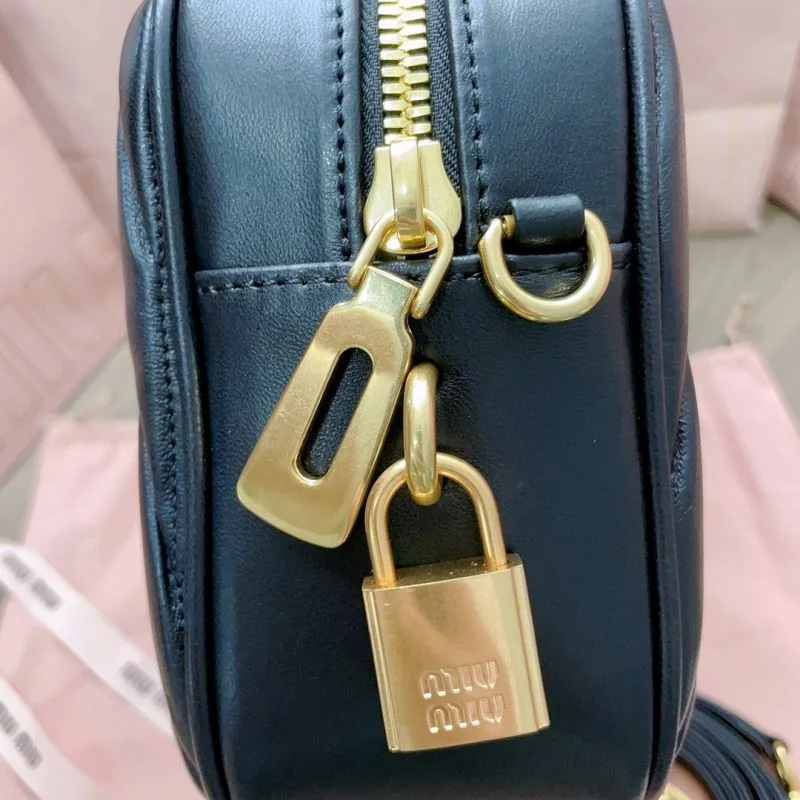 Miu Miu Top Handle Bags Reliable 43749