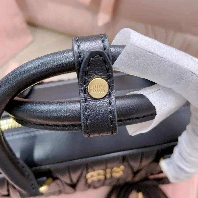 Miu Miu Top Handle Bags Reliable 43749