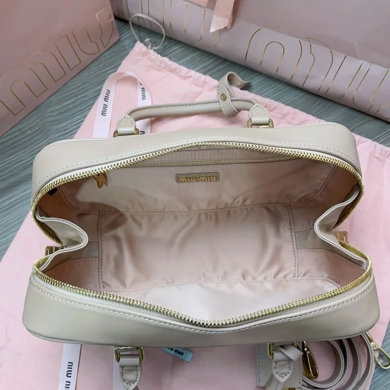 ZeroBulk Miu Miu Top Handle Bags 43700
