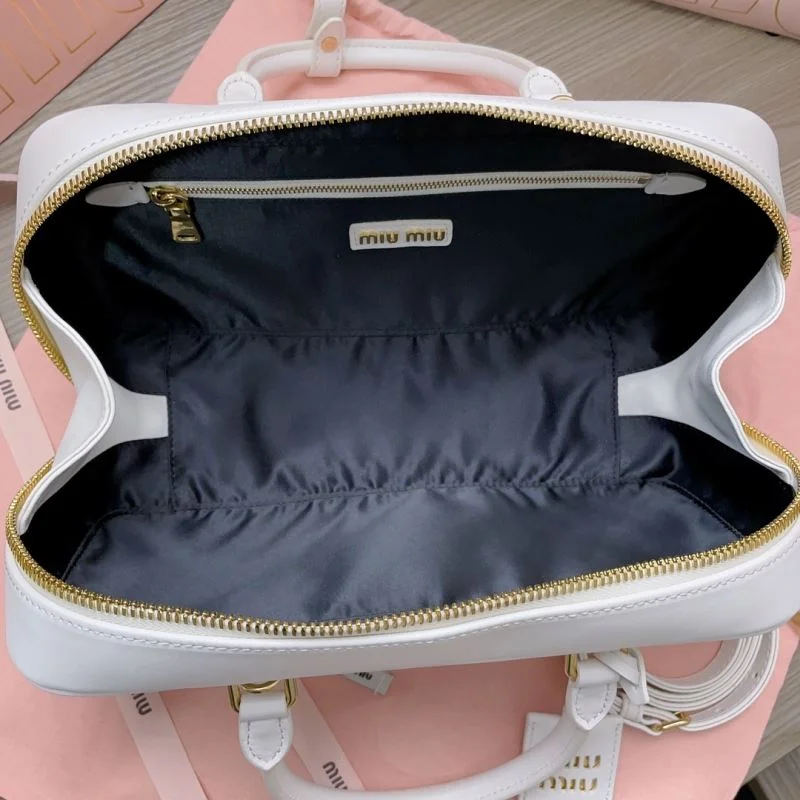 Miu Miu Top Handle Bags Trendsetting 43805