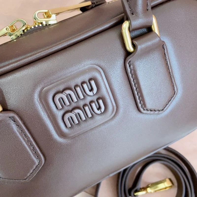 Miu Miu Top Handle Bags Effortless 43729