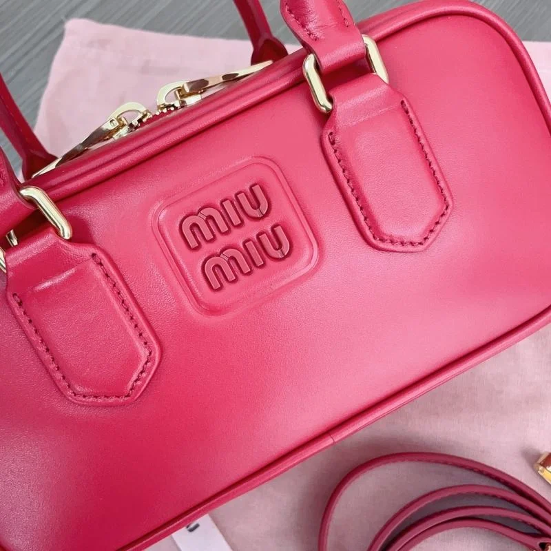 SportInspired Miu Miu Top Handle Bags 43693