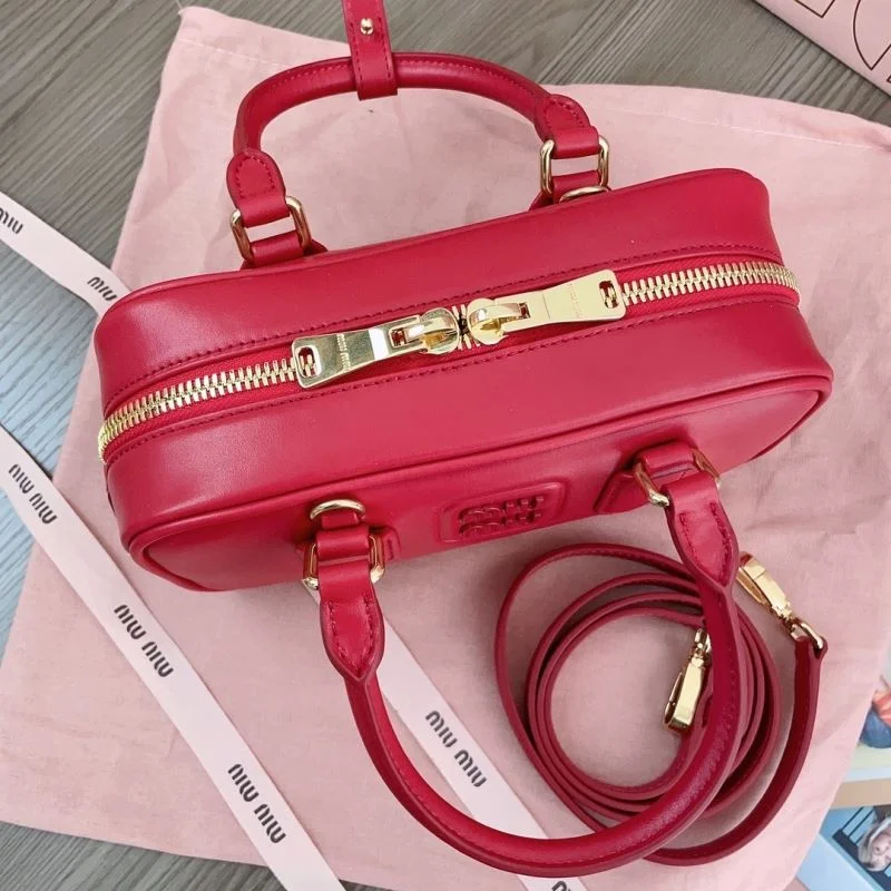 SportInspired Miu Miu Top Handle Bags 43693