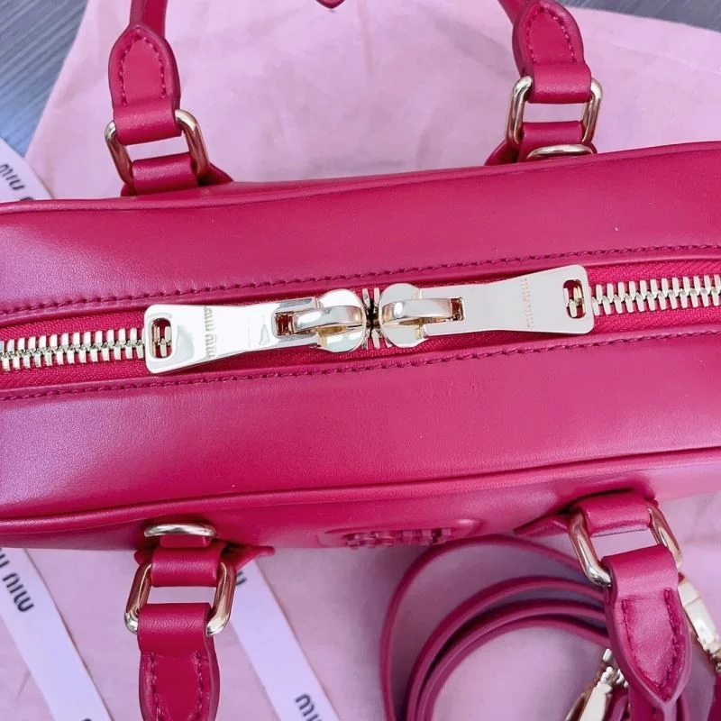 SportInspired Miu Miu Top Handle Bags 43693