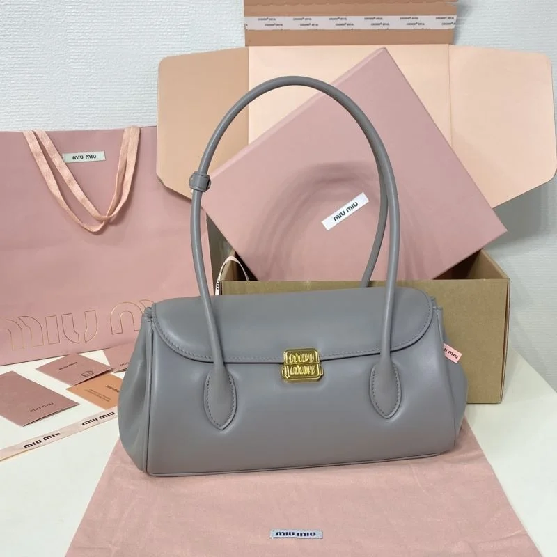 Miu Miu Top Handle Bags Contemporary 43529