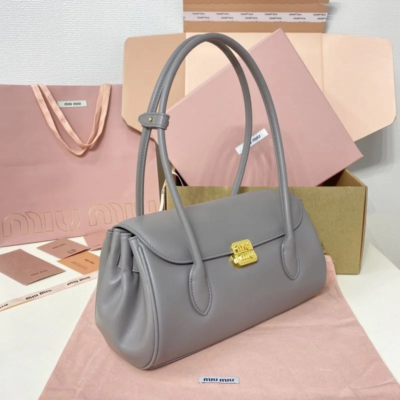 Miu Miu Top Handle Bags Contemporary 43529