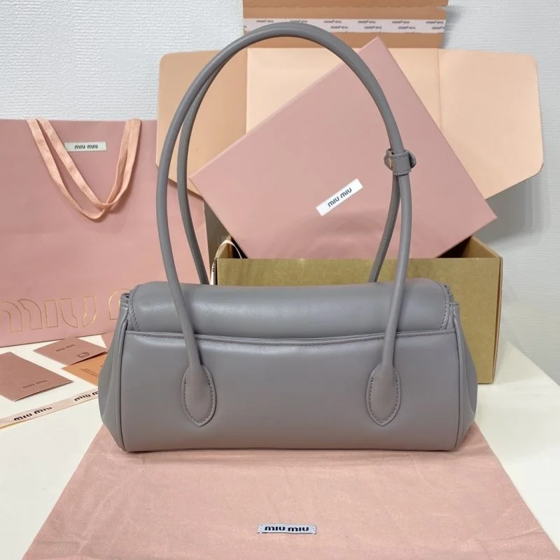 Miu Miu Top Handle Bags Contemporary 43529