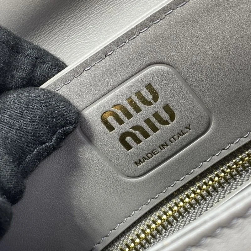 Miu Miu Top Handle Bags Contemporary 43529