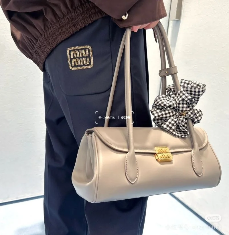 Miu Miu Top Handle Bags Contemporary 43529