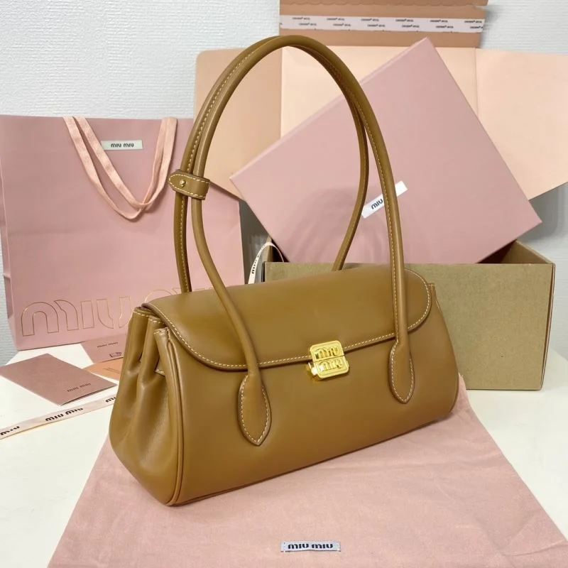Miu Miu Top Handle Bags EasyMatch 43521
