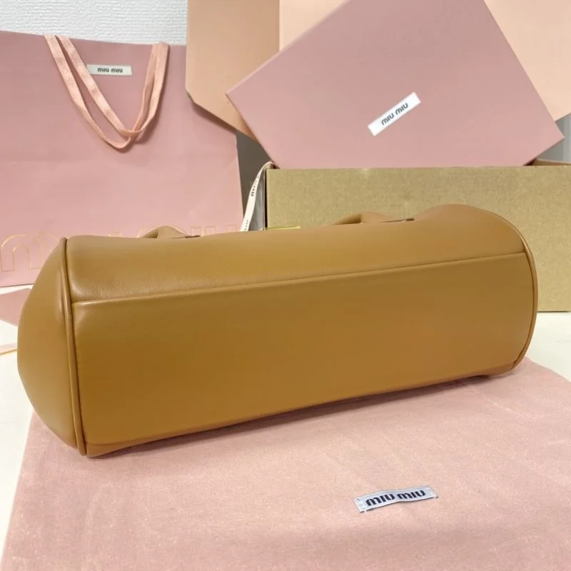 Miu Miu Top Handle Bags EasyMatch 43521