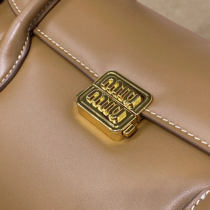 Miu Miu Top Handle Bags EasyMatch 43521