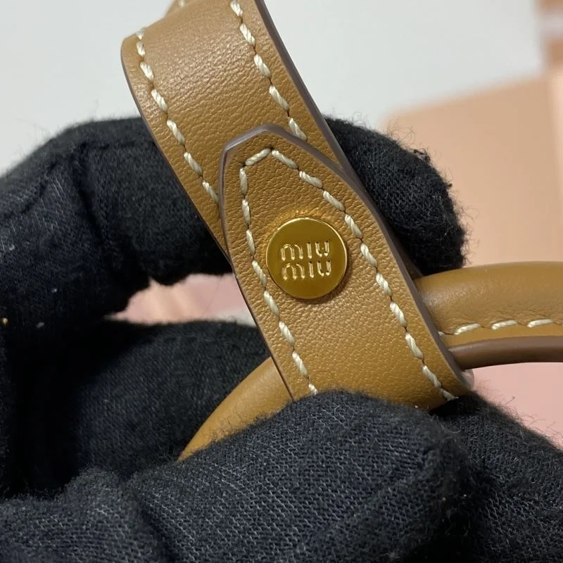 Miu Miu Top Handle Bags EasyMatch 43521