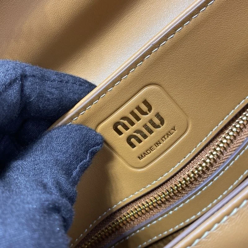 Miu Miu Top Handle Bags EasyMatch 43521