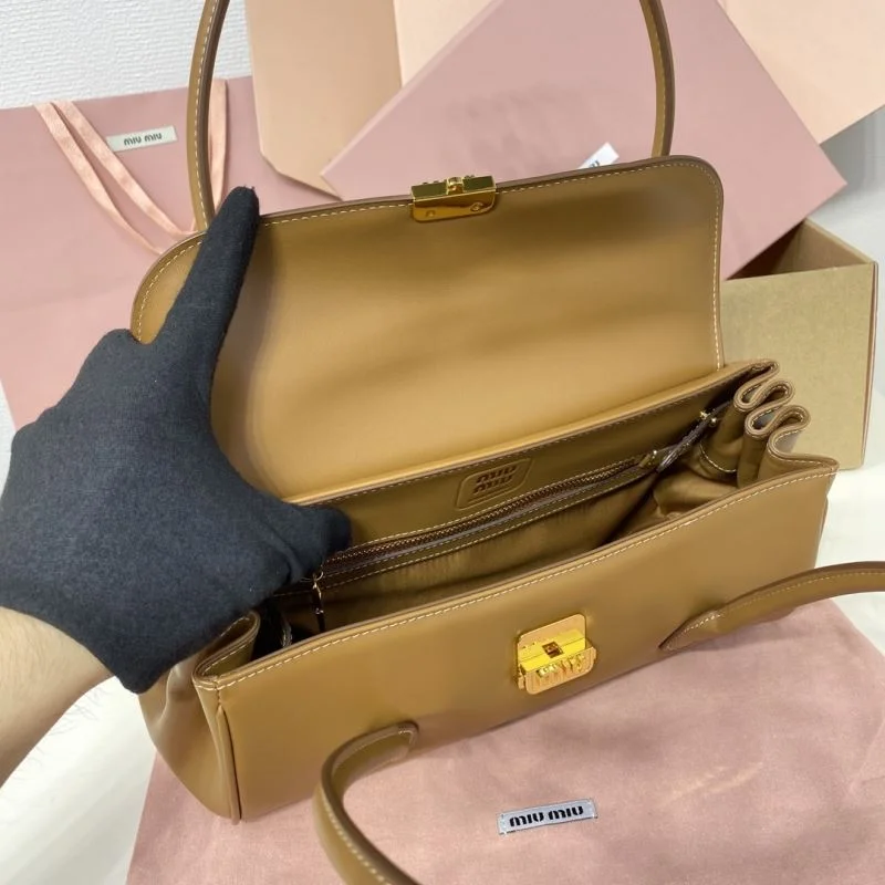 Miu Miu Top Handle Bags EasyMatch 43521
