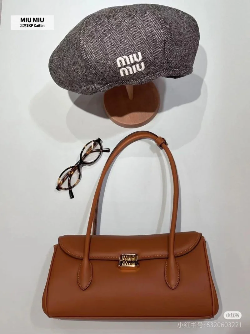 Miu Miu Top Handle Bags EasyMatch 43521