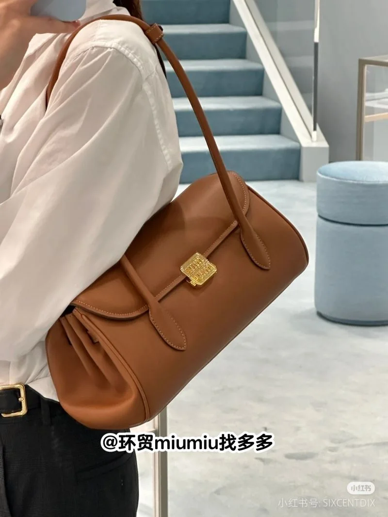 Miu Miu Top Handle Bags EasyMatch 43521