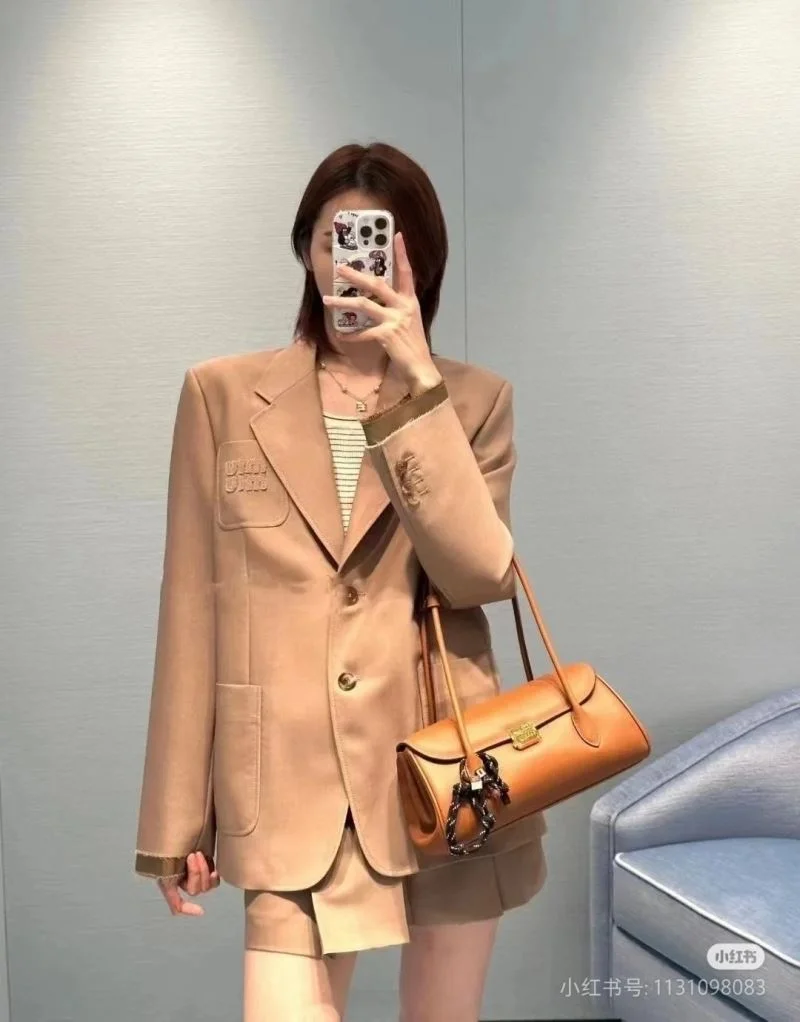 Miu Miu Top Handle Bags EasyMatch 43521