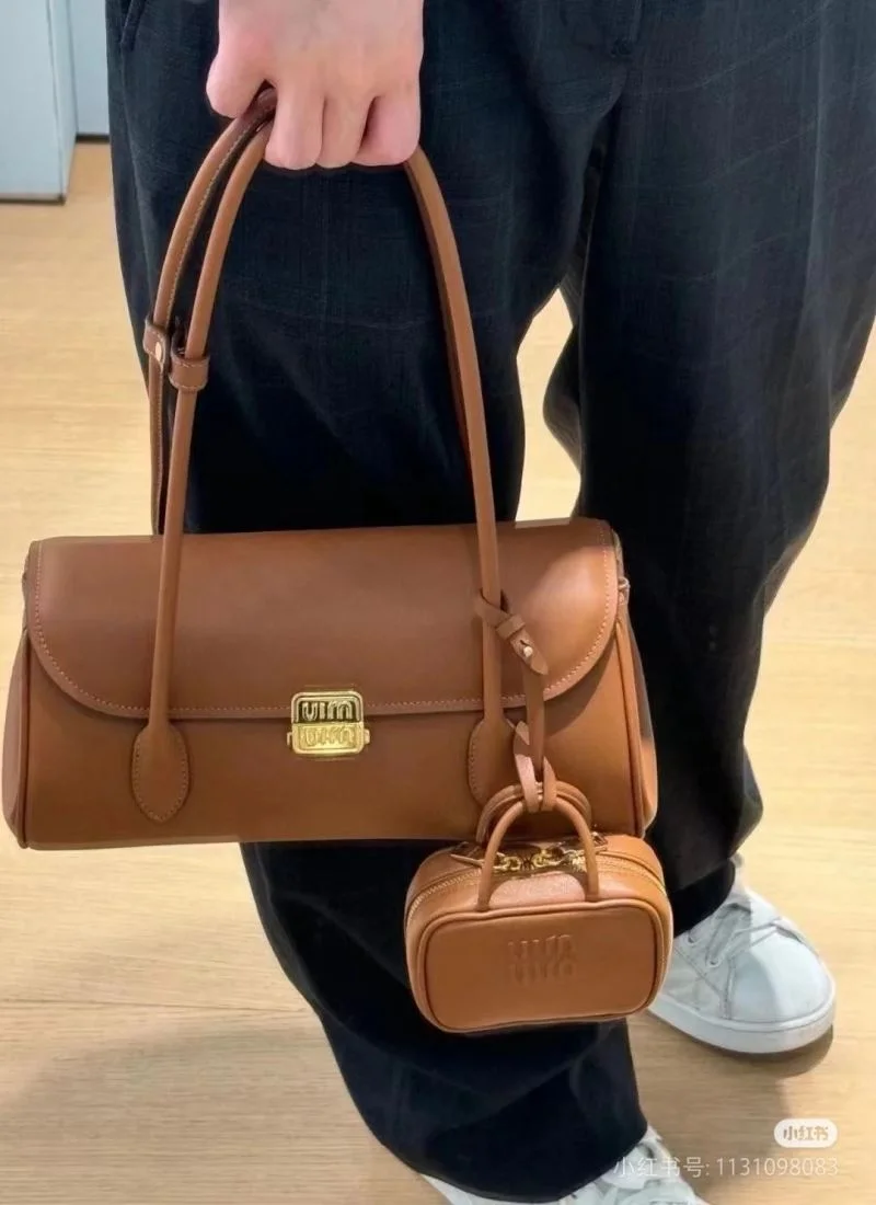 Miu Miu Top Handle Bags EasyMatch 43521