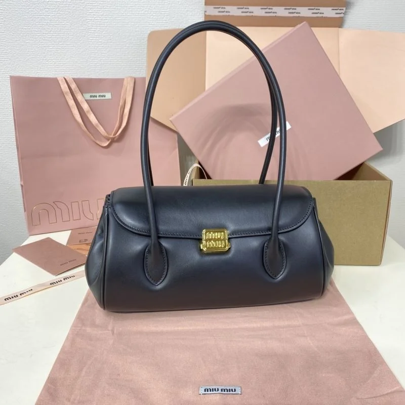 Miu Miu Top Handle Bags ComfortFit 43520