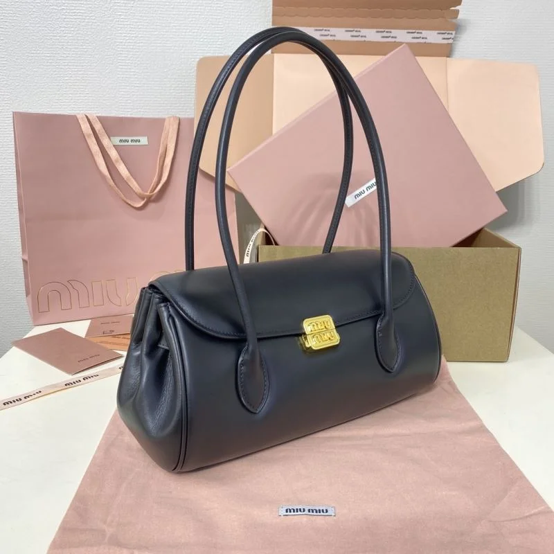 Miu Miu Top Handle Bags ComfortFit 43520