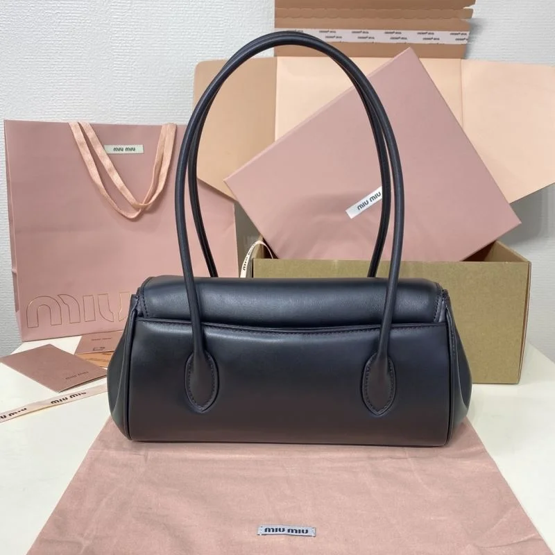 Miu Miu Top Handle Bags ComfortFit 43520