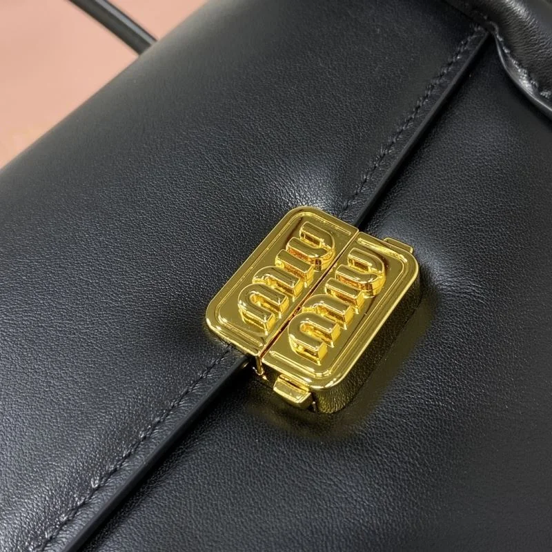 Miu Miu Top Handle Bags ComfortFit 43520