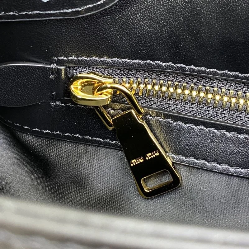 Miu Miu Top Handle Bags ComfortFit 43520