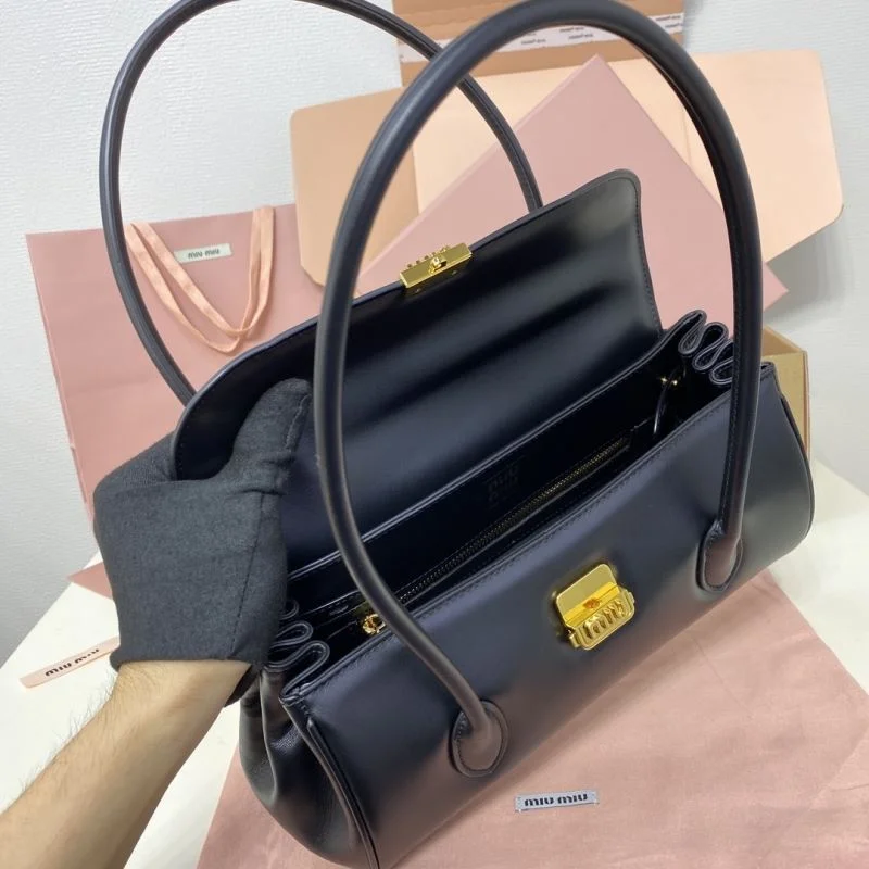 Miu Miu Top Handle Bags ComfortFit 43520