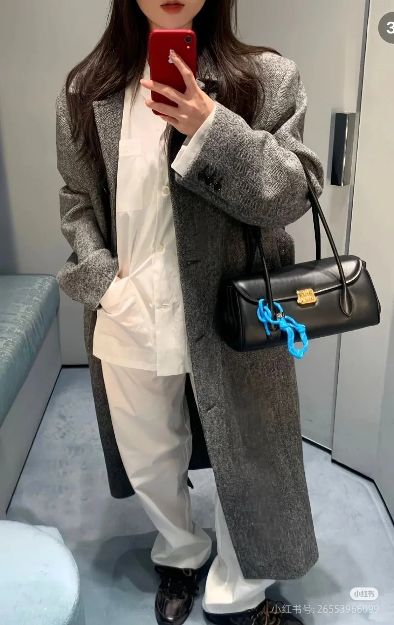 Miu Miu Top Handle Bags ComfortFit 43520