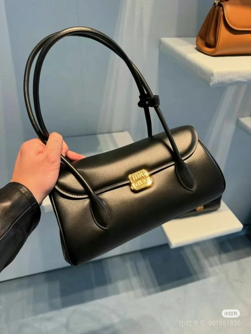 Miu Miu Top Handle Bags ComfortFit 43520