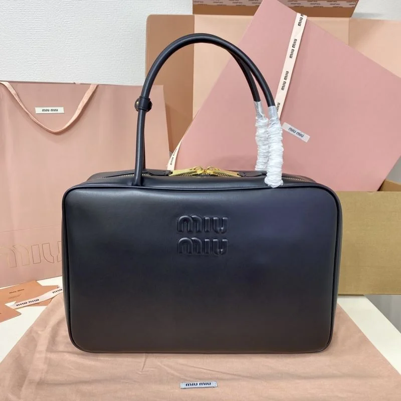 Miu Miu Top Handle Bags Bold 43605