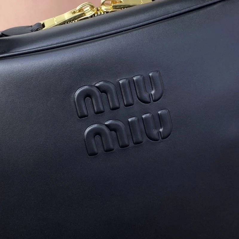Miu Miu Top Handle Bags Bold 43605