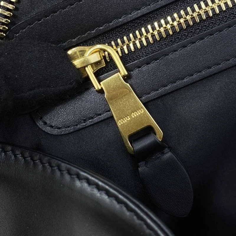 Miu Miu Top Handle Bags Bold 43605