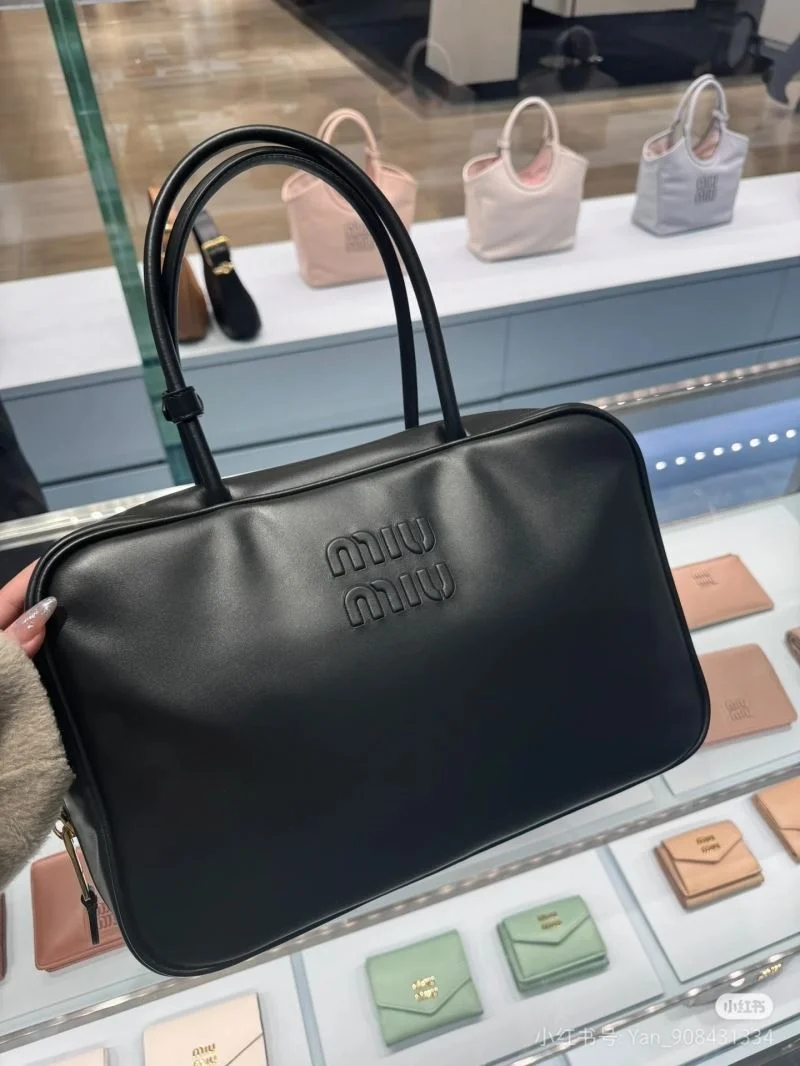 Miu Miu Top Handle Bags Bold 43605