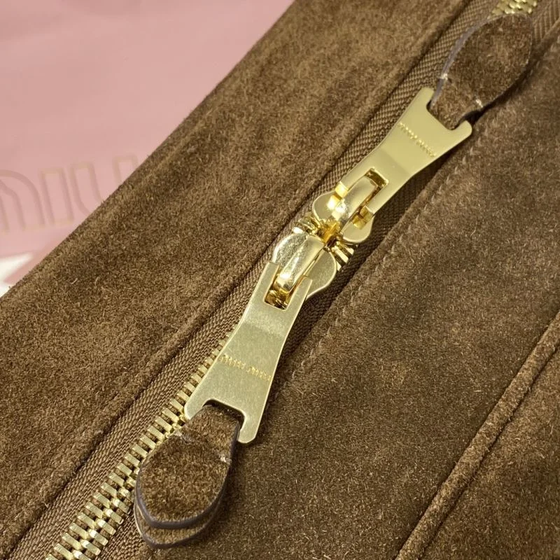Miu Miu Top Handle Bags MoistureWicking 43503
