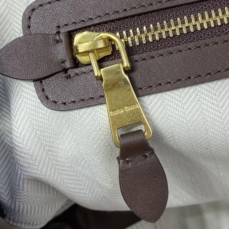 Miu Miu Top Handle Bags MoistureWicking 43503