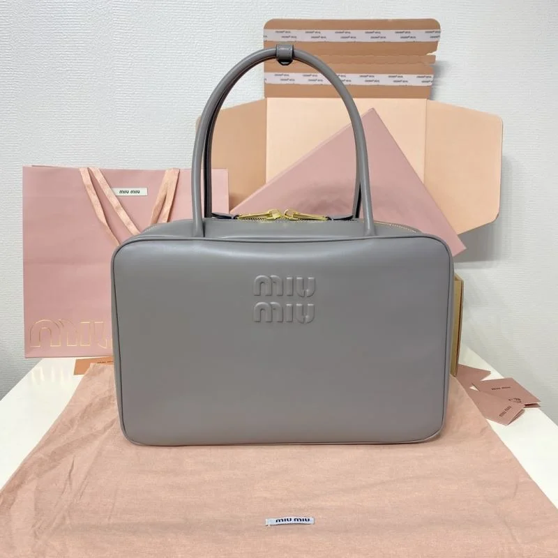 UrbanStyle Miu Miu Top Handle Bags 43516