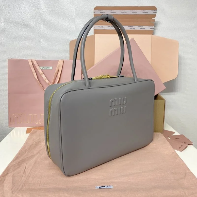 UrbanStyle Miu Miu Top Handle Bags 43516